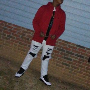 Meet your Posher, Kaye